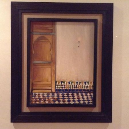 Cosy Appartement Rabat Haut Agdal 외부 사진