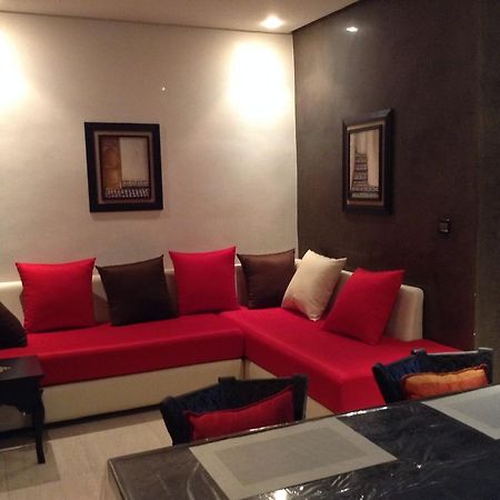 Cosy Appartement Rabat Haut Agdal 외부 사진