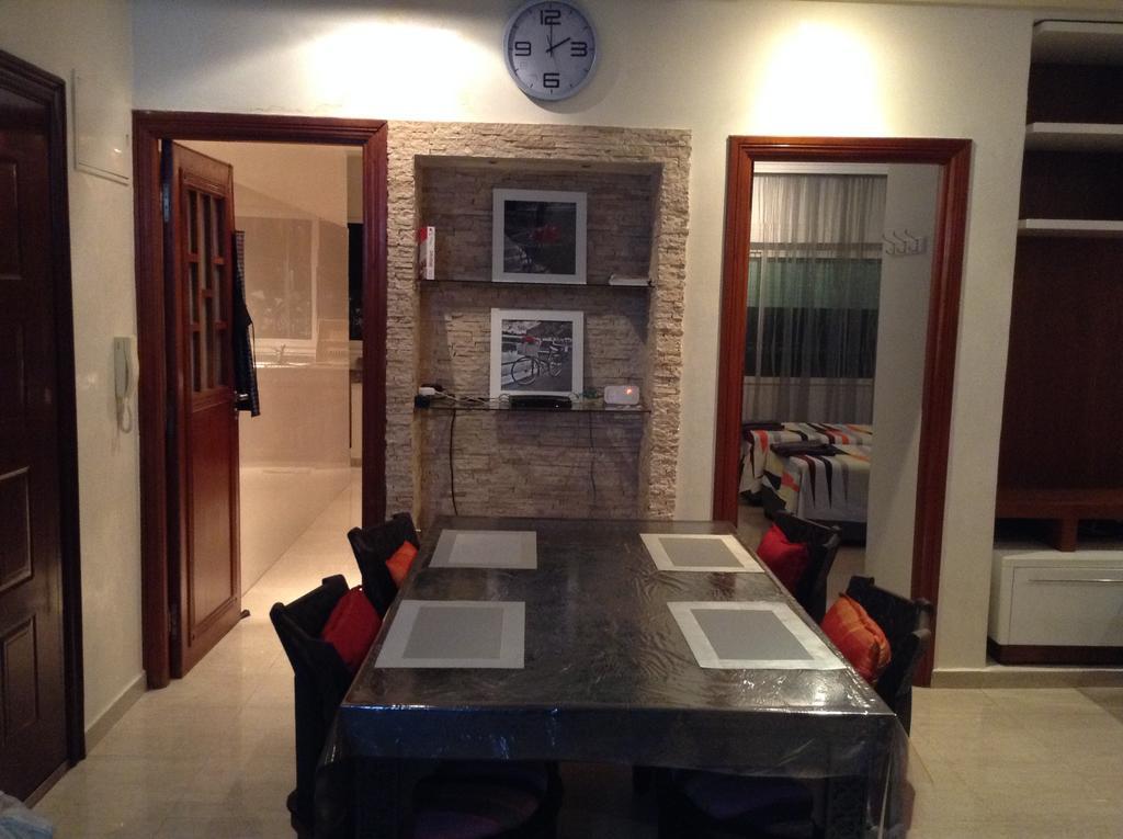 Cosy Appartement Rabat Haut Agdal 외부 사진