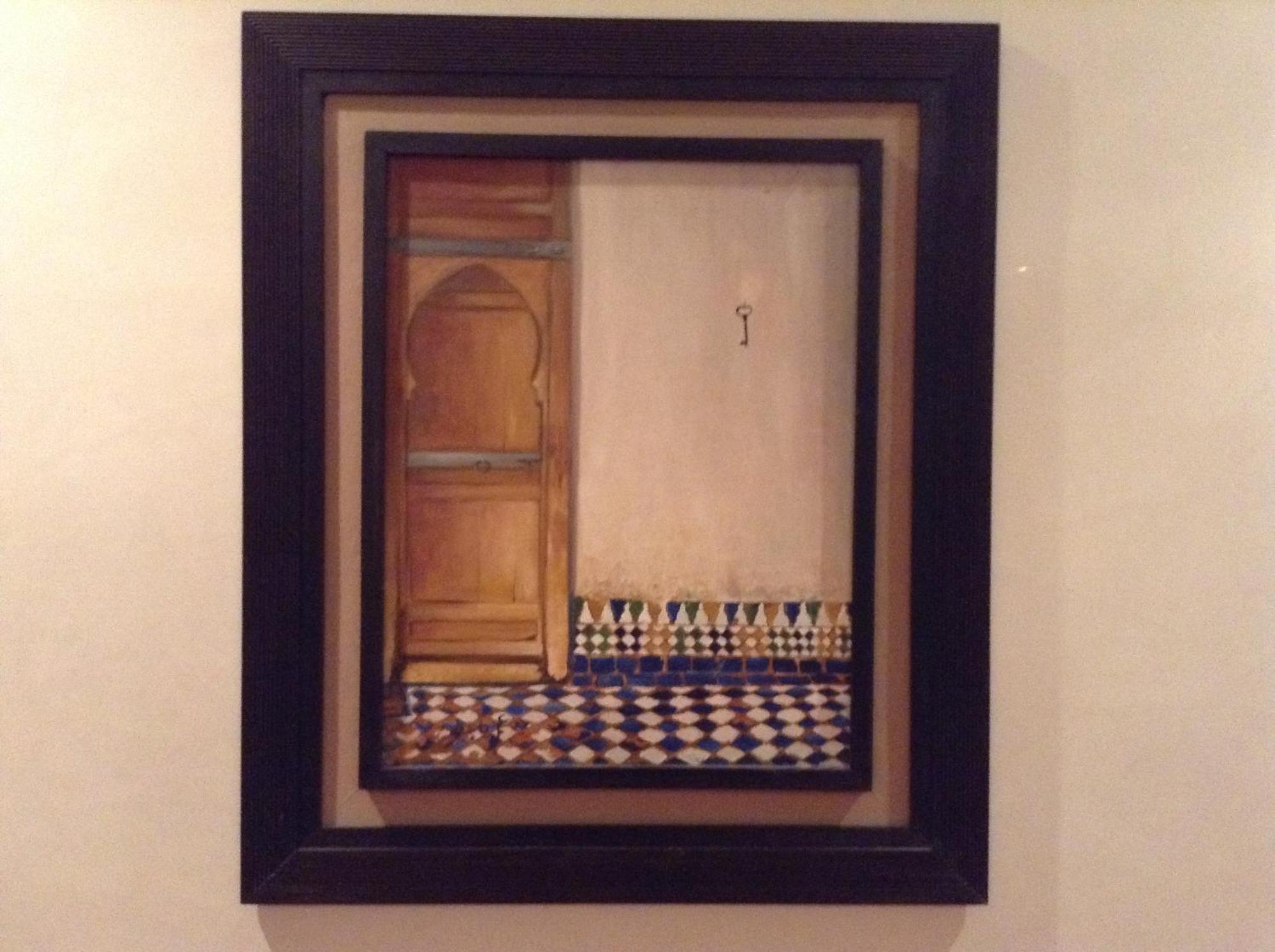 Cosy Appartement Rabat Haut Agdal 외부 사진