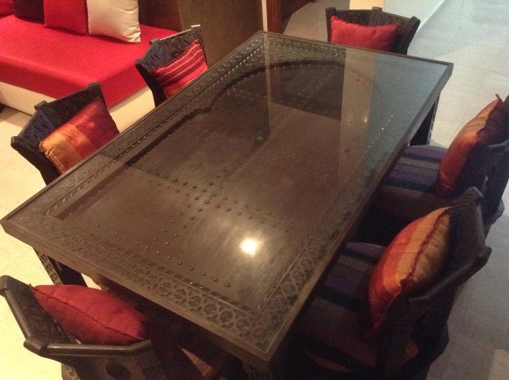 Cosy Appartement Rabat Haut Agdal 외부 사진