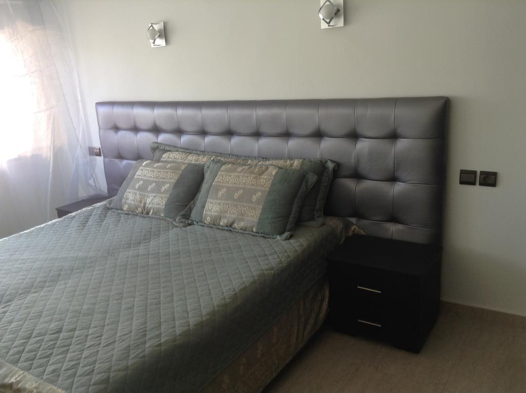 Cosy Appartement Rabat Haut Agdal 외부 사진