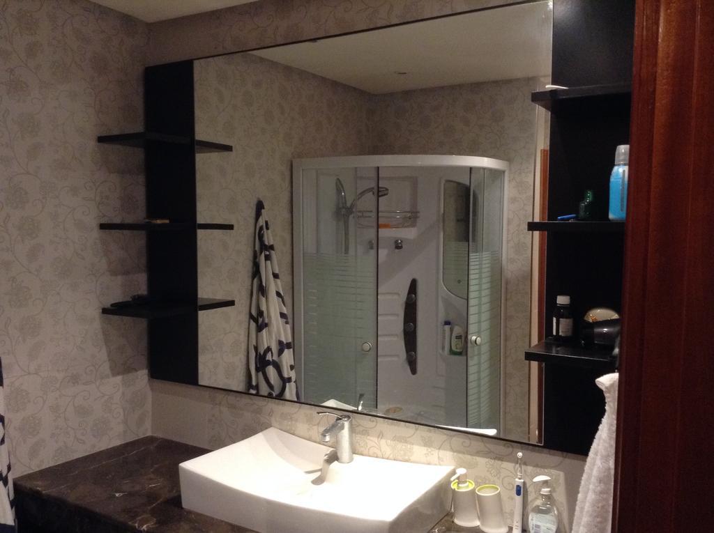 Cosy Appartement Rabat Haut Agdal 외부 사진