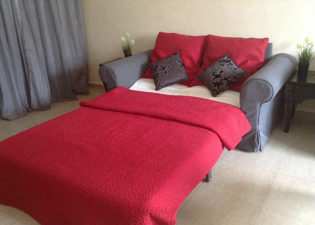 Cosy Appartement Rabat Haut Agdal 외부 사진