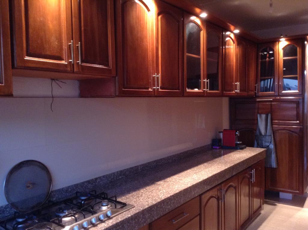 Cosy Appartement Rabat Haut Agdal 외부 사진